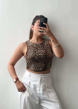 A3007 SIZE M-L - Closet by Payal