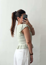 A3007 SIZE M-L - Closet by Payal