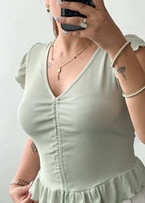 A3007 SIZE M-L - Closet by Payal