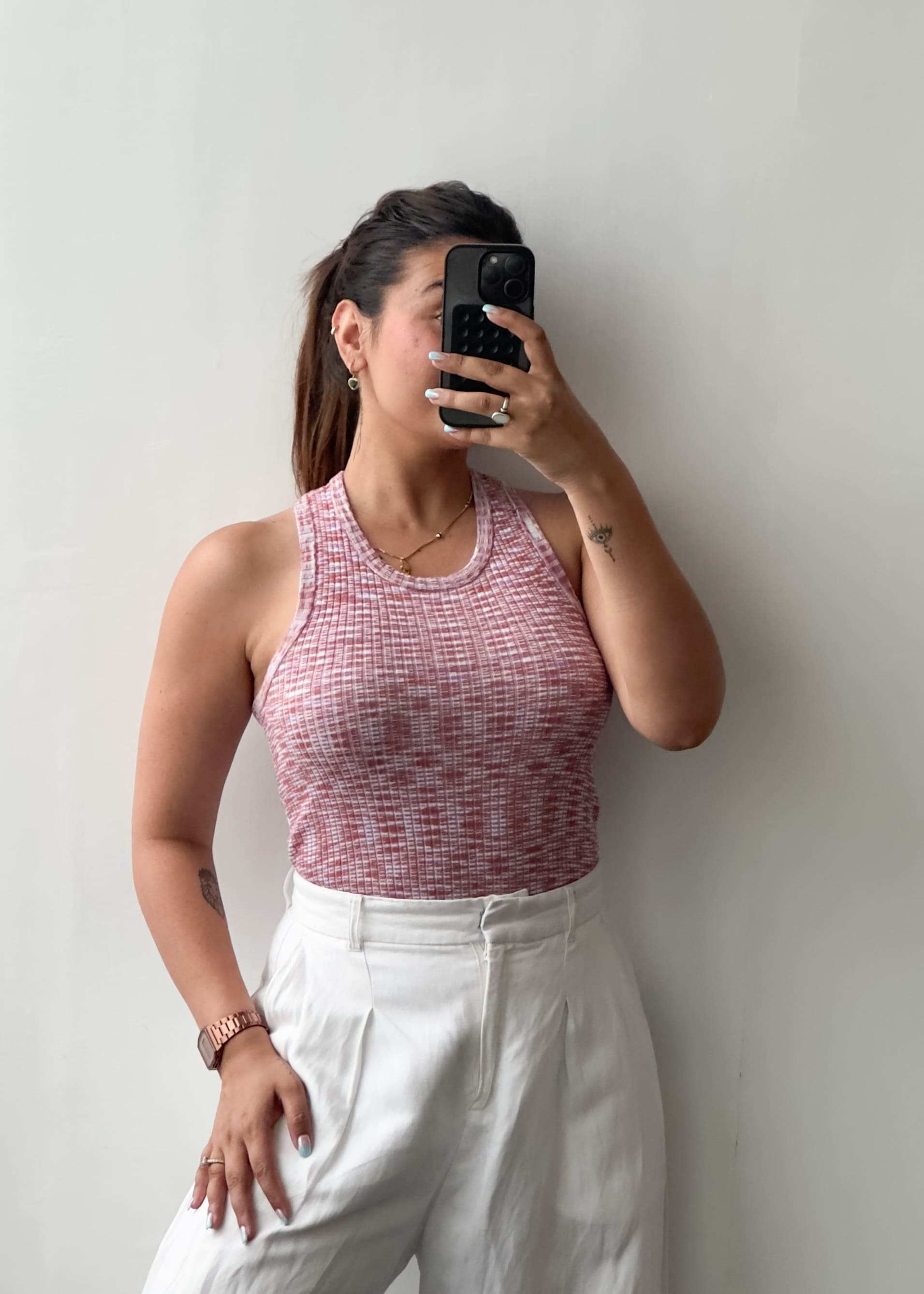 A3007 SIZE M-L - Closet by Payal