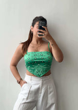A3007 SIZE XS-M - Closet by Payal