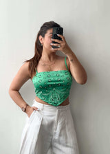 A3007 SIZE XS-M - Closet by Payal