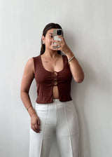 V1805 SIZE XS-S - Closet by Payal