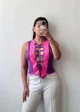 V1805 SIZE M-L - Closet by Payal