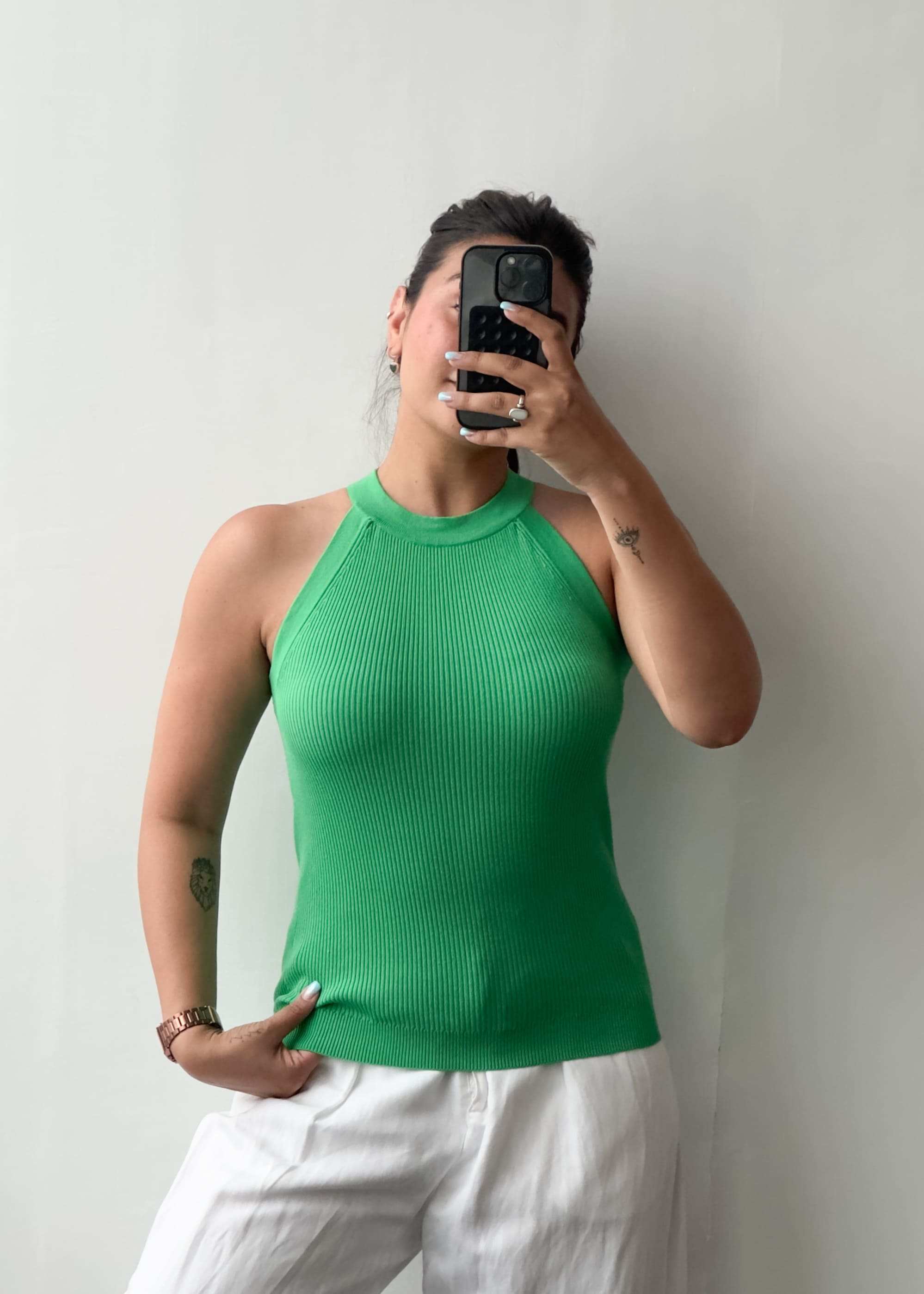 A3007 SIZE XS-S - Closet by Payal