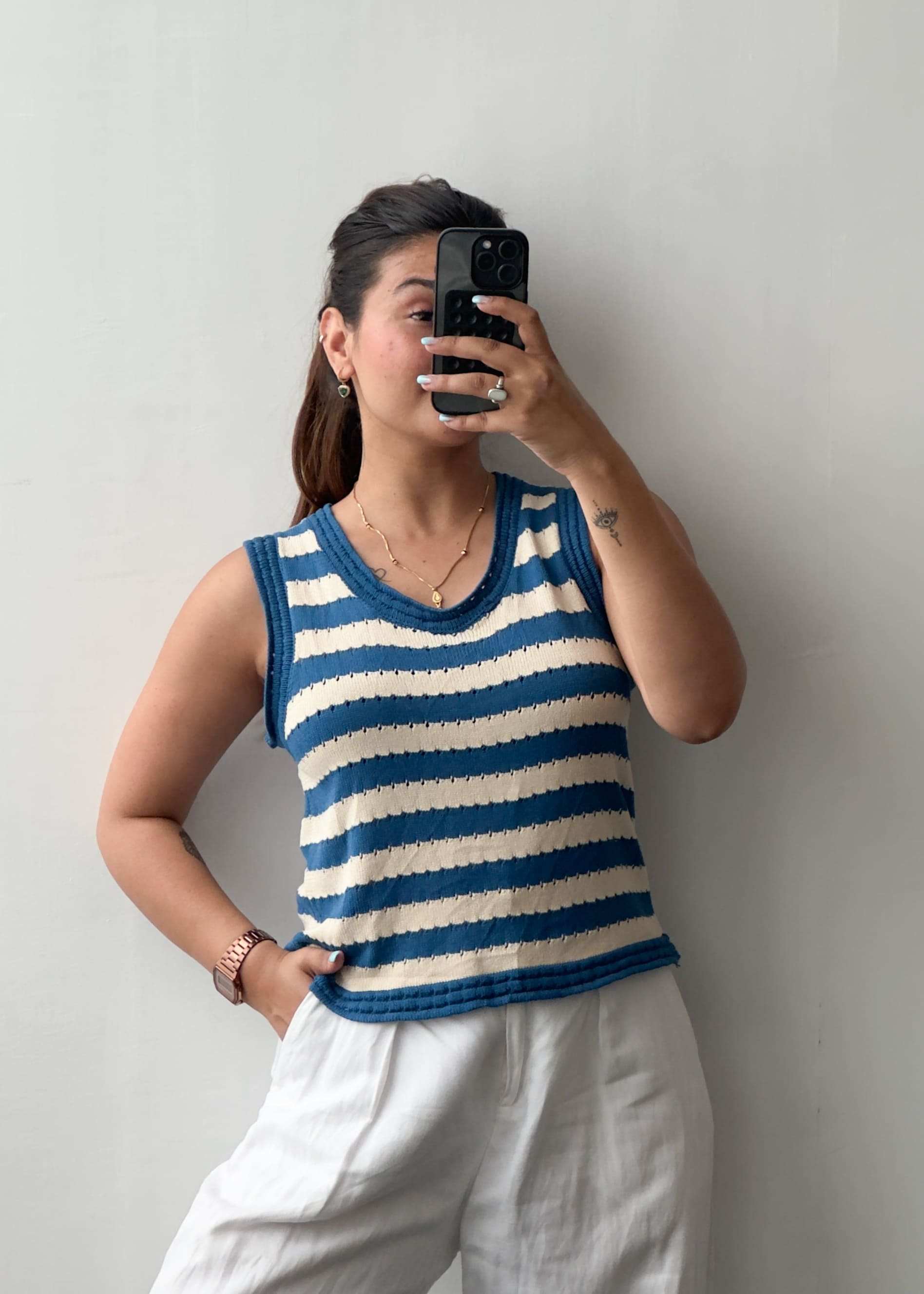A3007 SIZE M-L - Closet by Payal