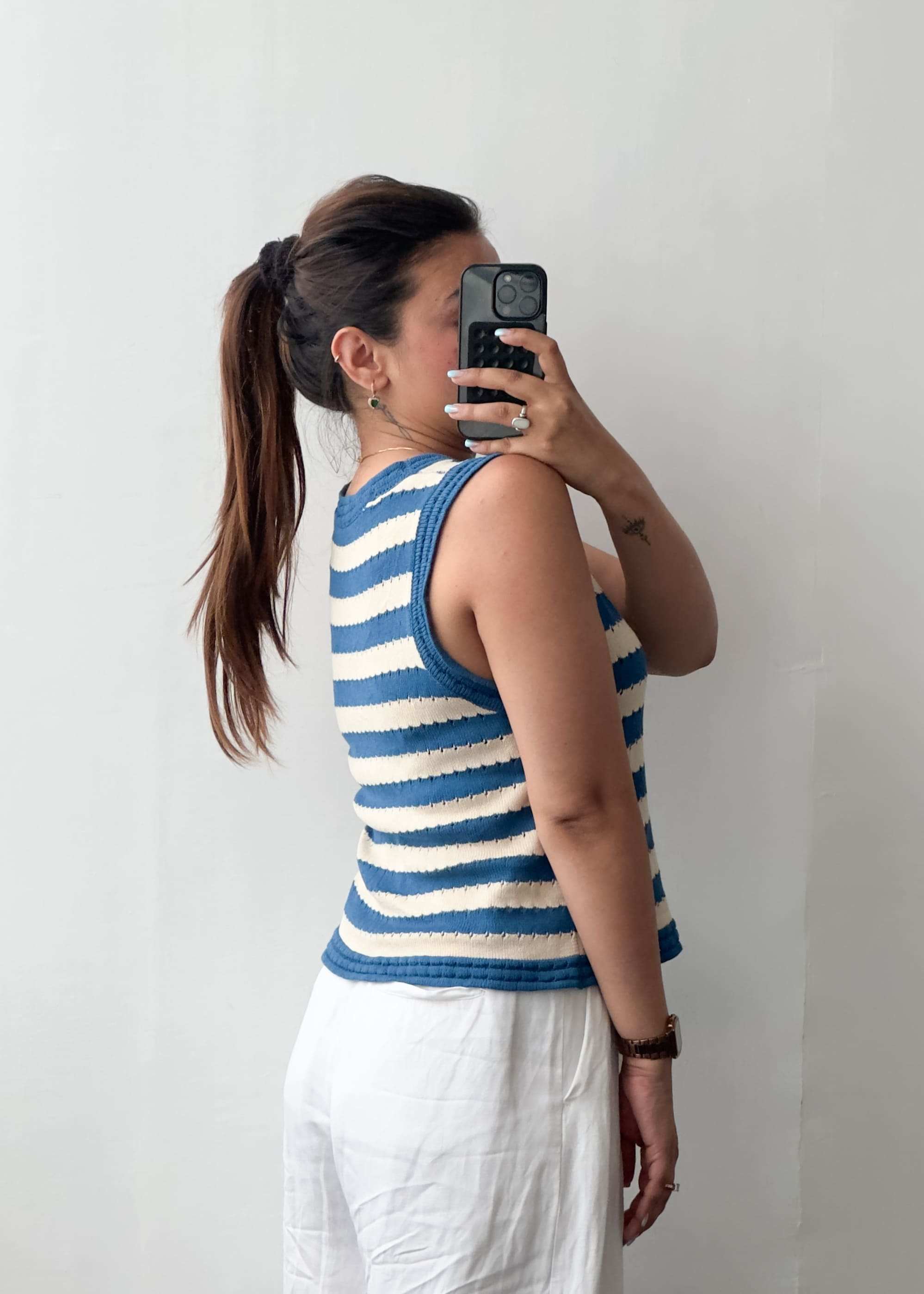 A3007 SIZE M-L - Closet by Payal