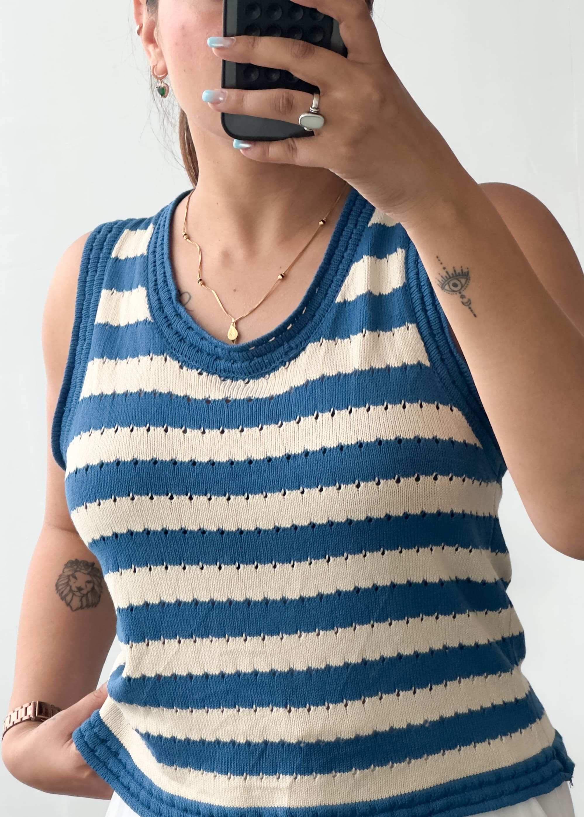A3007 SIZE M-L - Closet by Payal