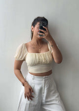 A3007 SIZE XS-S - Closet by Payal