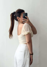 A3007 SIZE XS-S - Closet by Payal