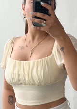 A3007 SIZE XS-S - Closet by Payal