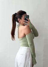 A3007 SIZE XS-S - Closet by Payal
