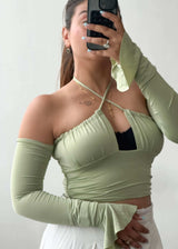 A3007 SIZE XS-S - Closet by Payal