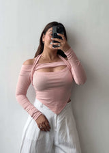 A3007 SIZE S-M - Closet by Payal