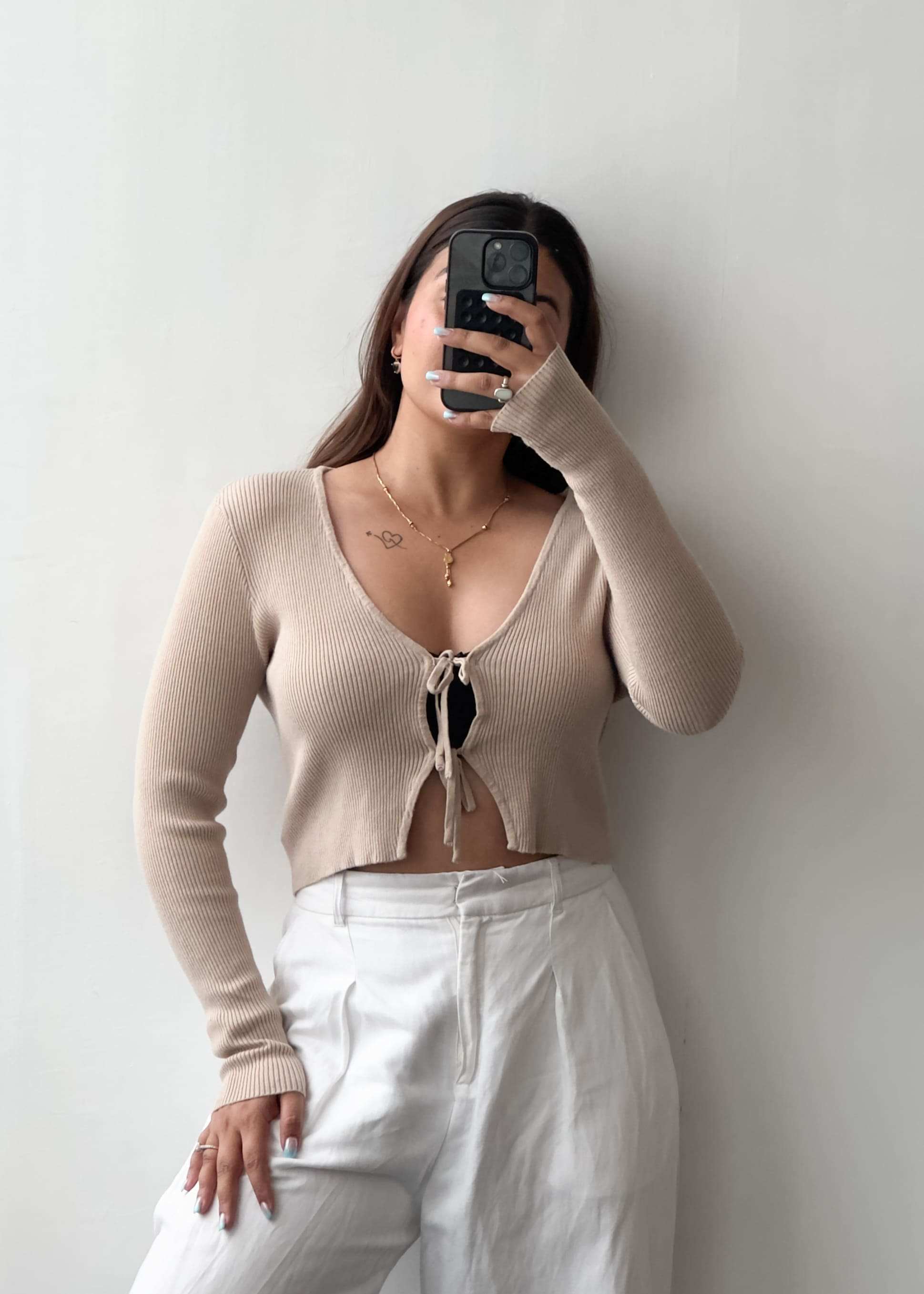 A3007 SIZE M-L - Closet by Payal