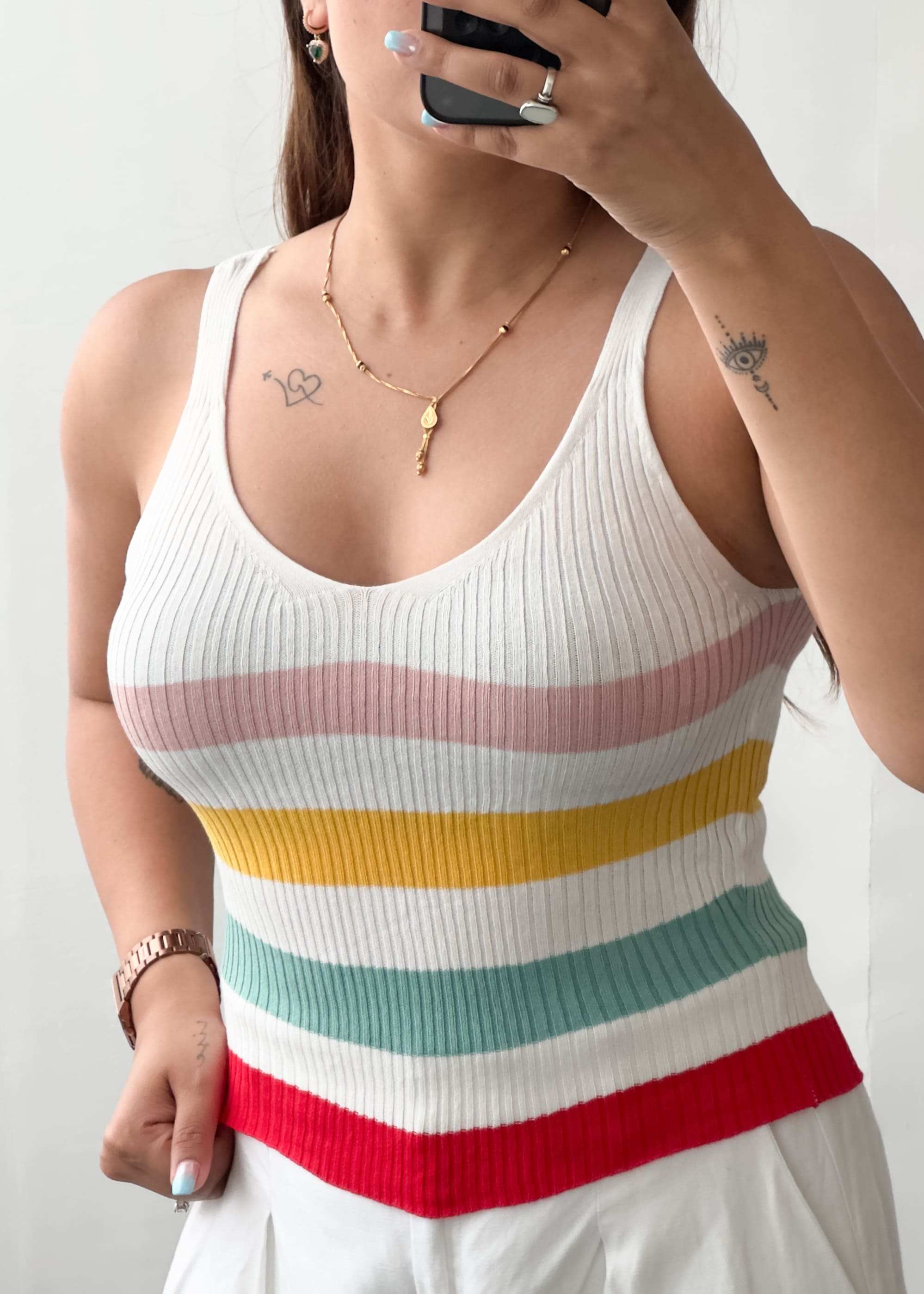 A3007 SIZE XS-S - Closet by Payal