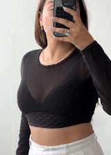 A3007 SIZE S-M - Closet by Payal