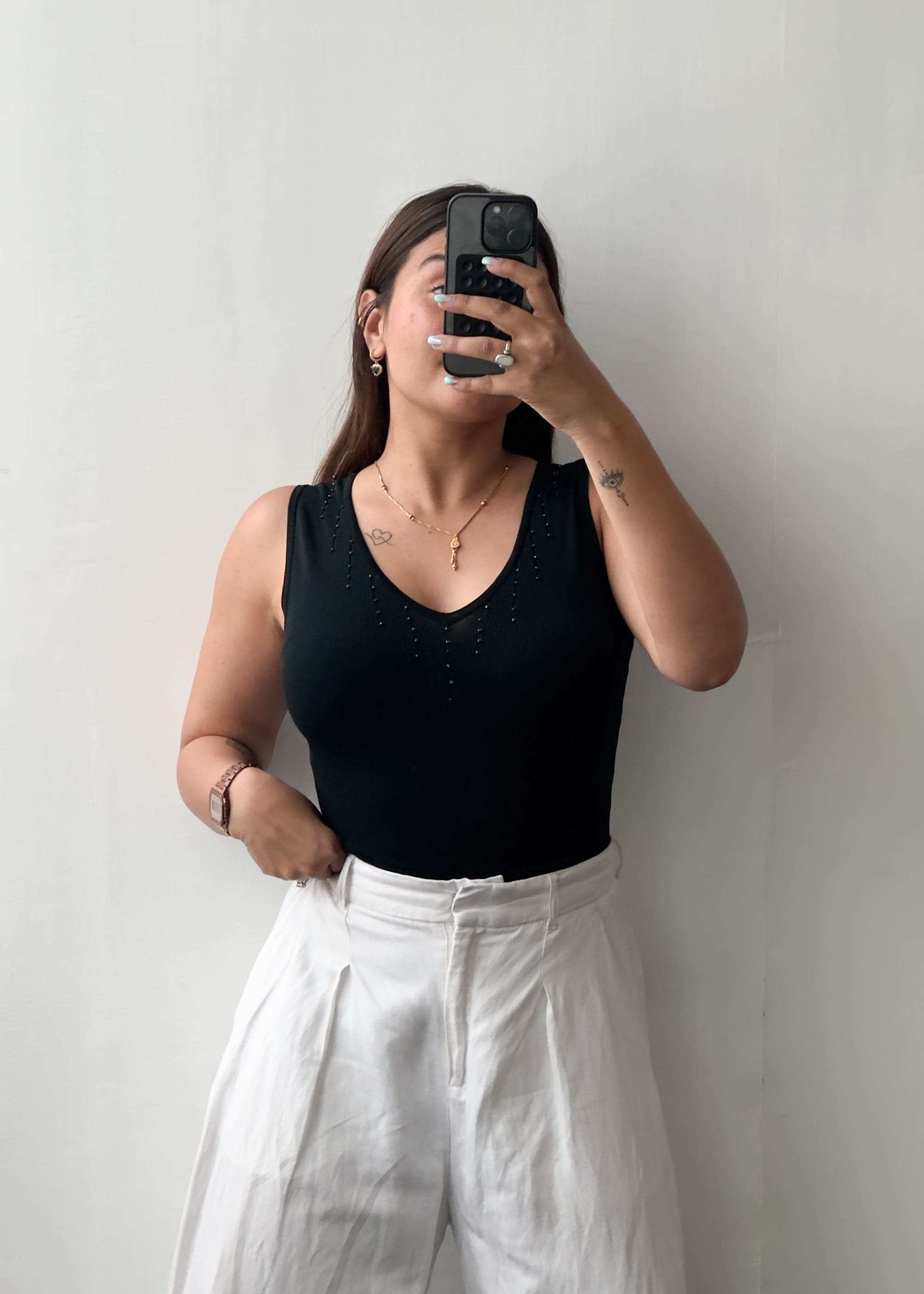 A3007 SIZE M-L - Closet by Payal
