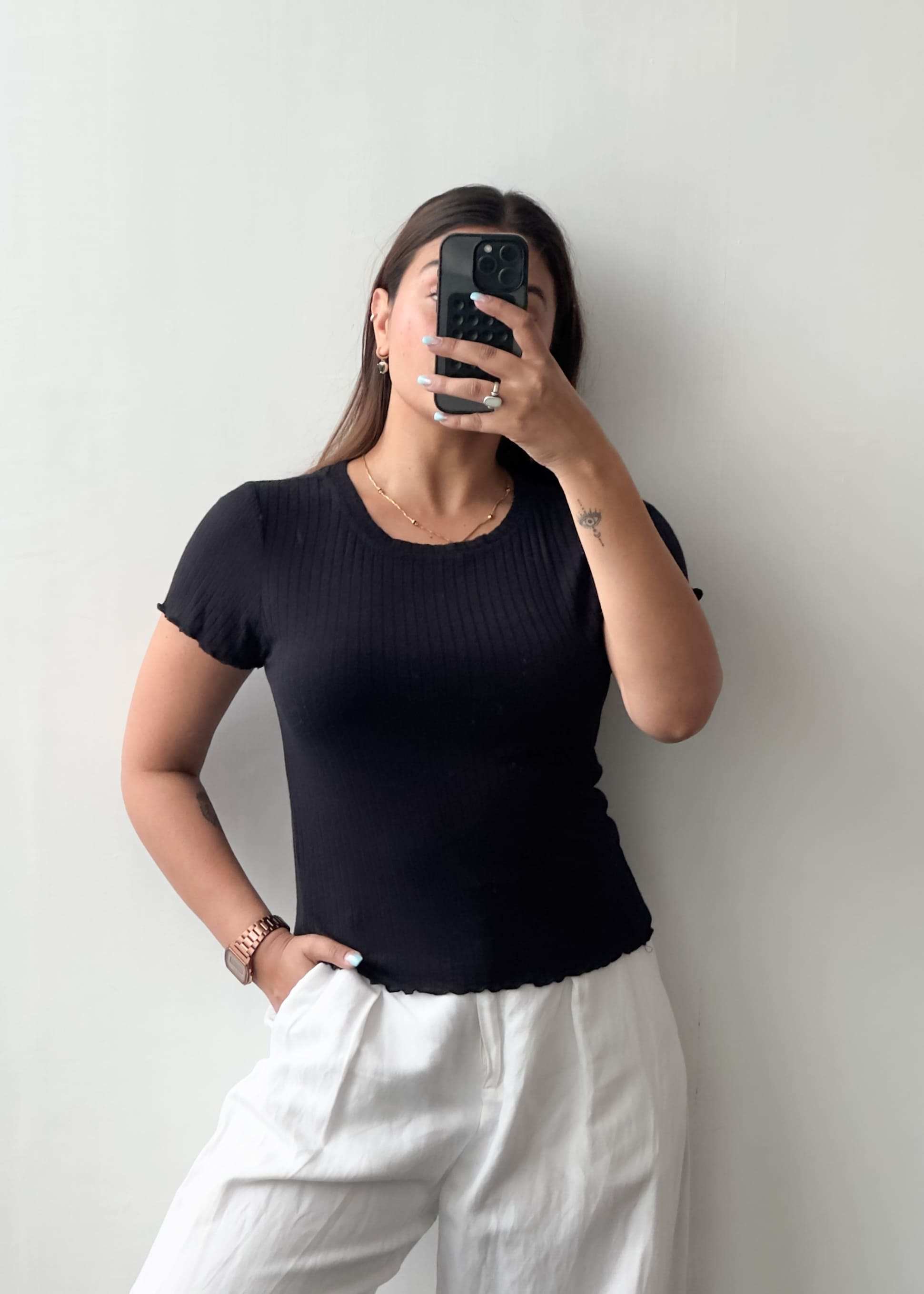 A3007 SIZE M-L - Closet by Payal