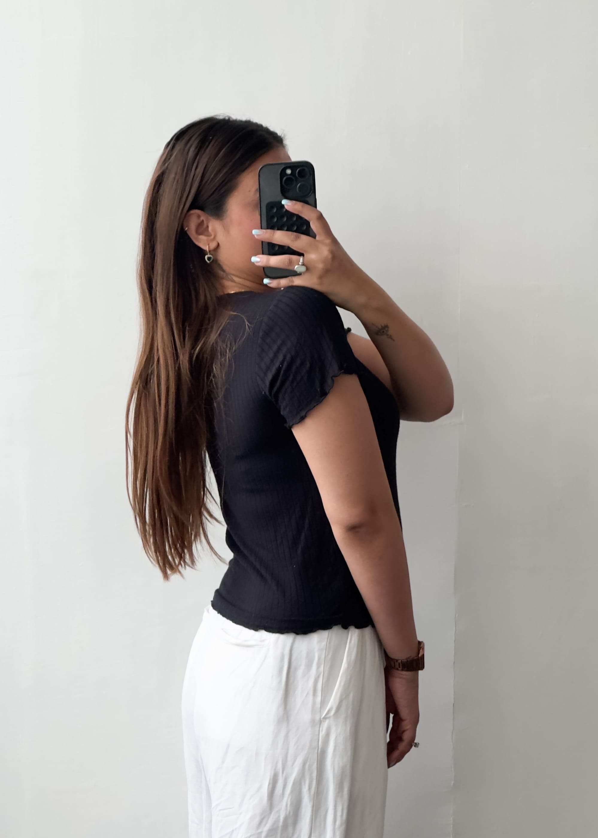 A3007 SIZE M-L - Closet by Payal