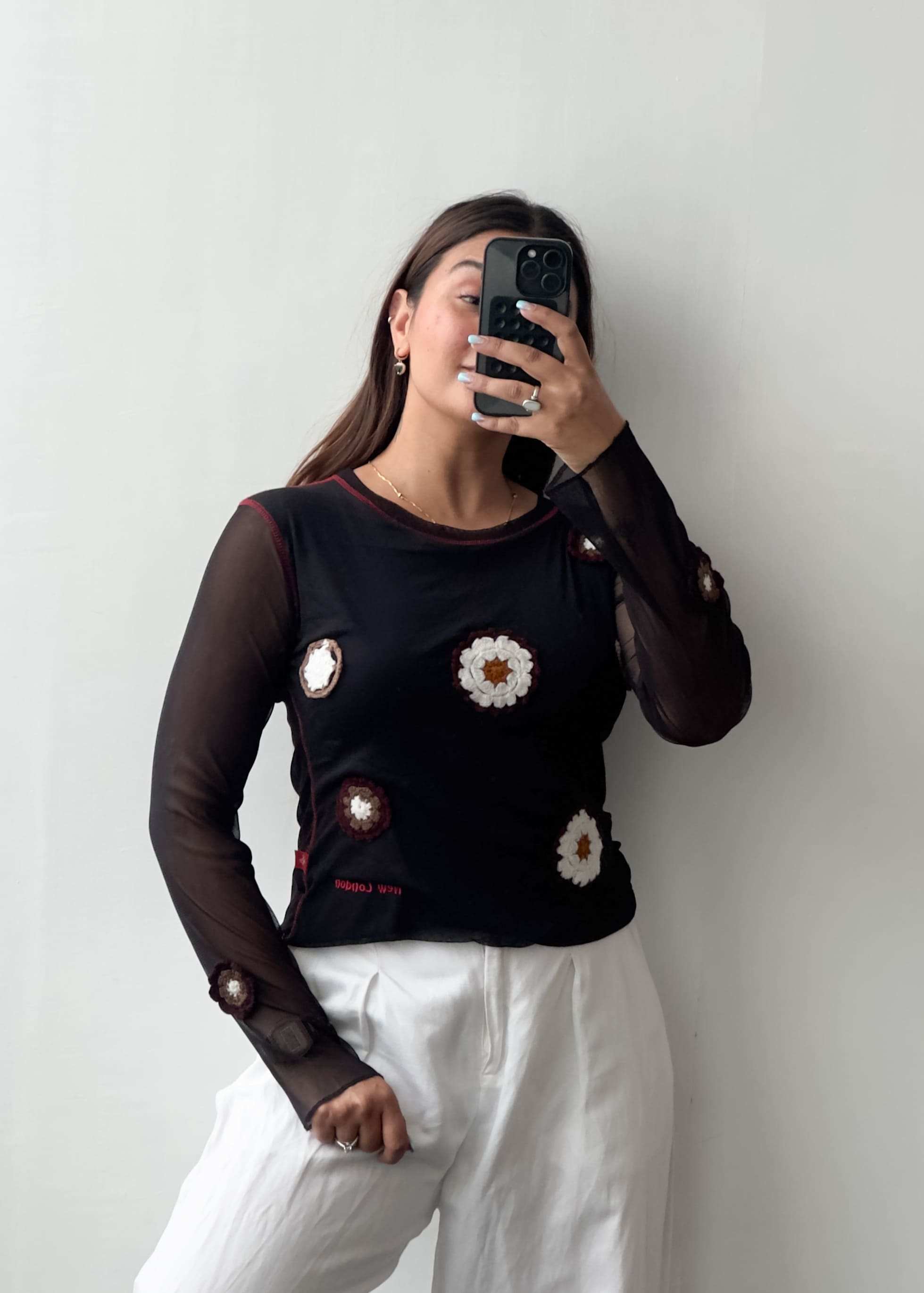 A3007 SIZE S-M - Closet by Payal