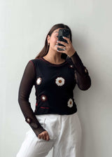 A3007 SIZE S-M - Closet by Payal