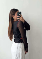A3007 SIZE S-M - Closet by Payal