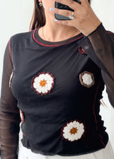 A3007 SIZE S-M - Closet by Payal
