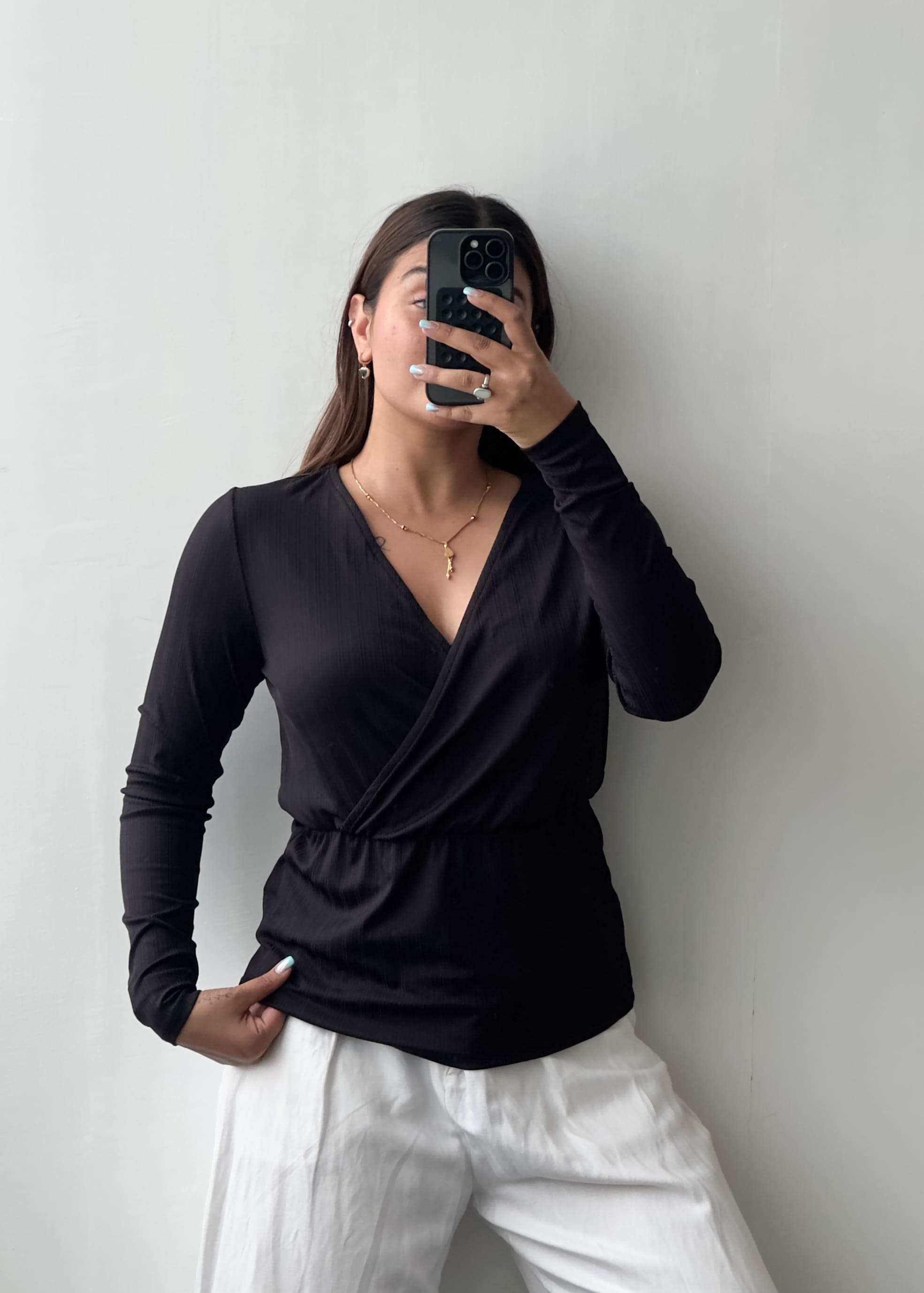 A3007 SIZE L-XL - Closet by Payal