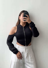 A3007 SIZE XS-S - Closet by Payal