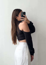 A3007 SIZE XS-S - Closet by Payal