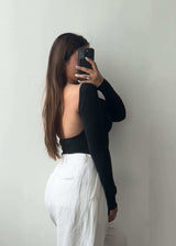 A3007 SIZE XS-S - Closet by Payal