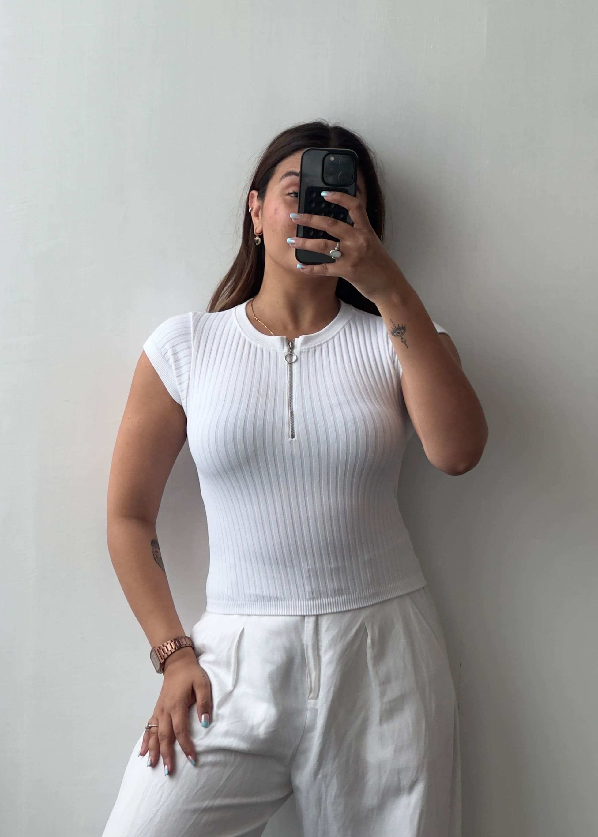 A3007 SIZE XS-S - Closet by Payal