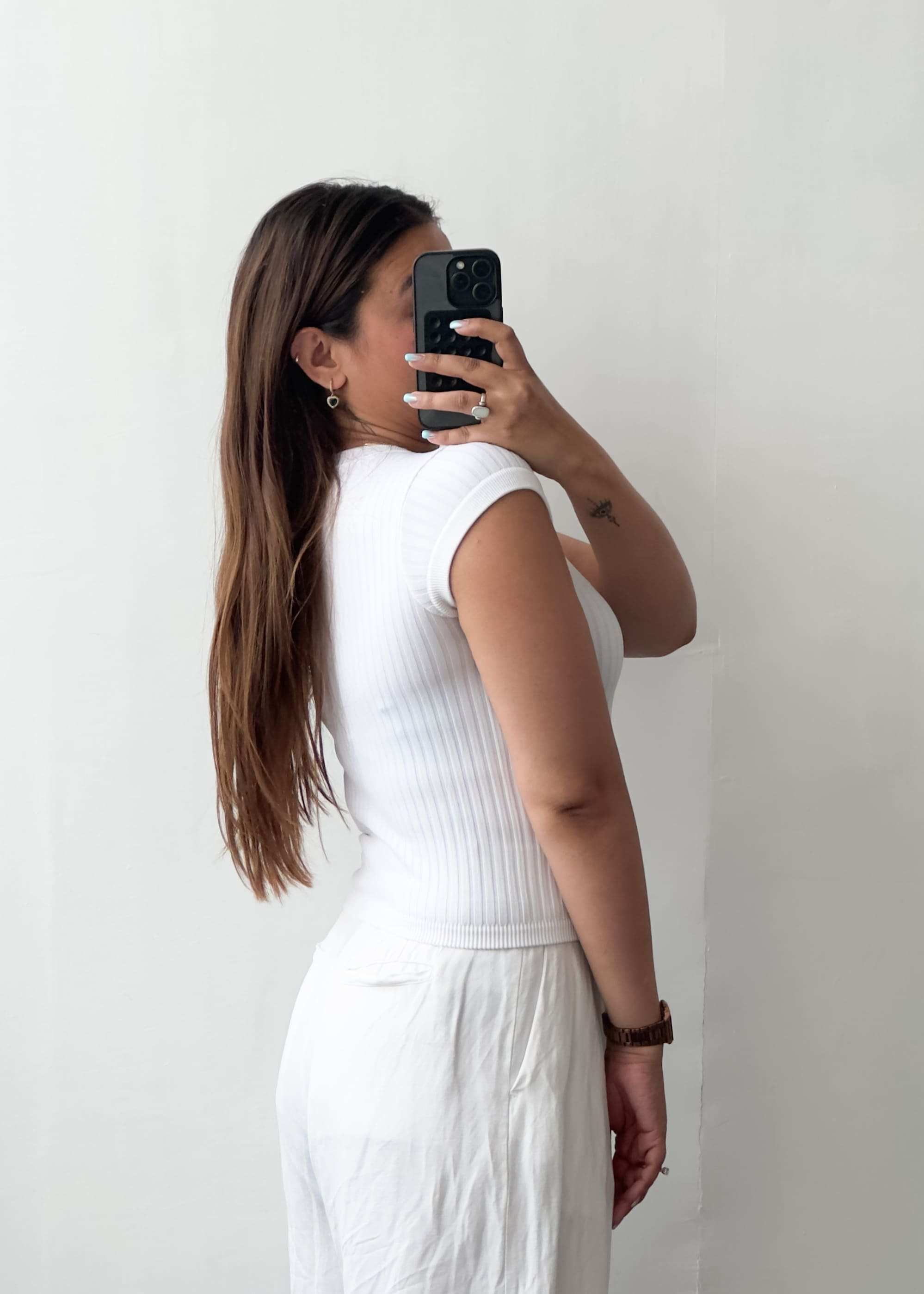 A3007 SIZE XS-S - Closet by Payal