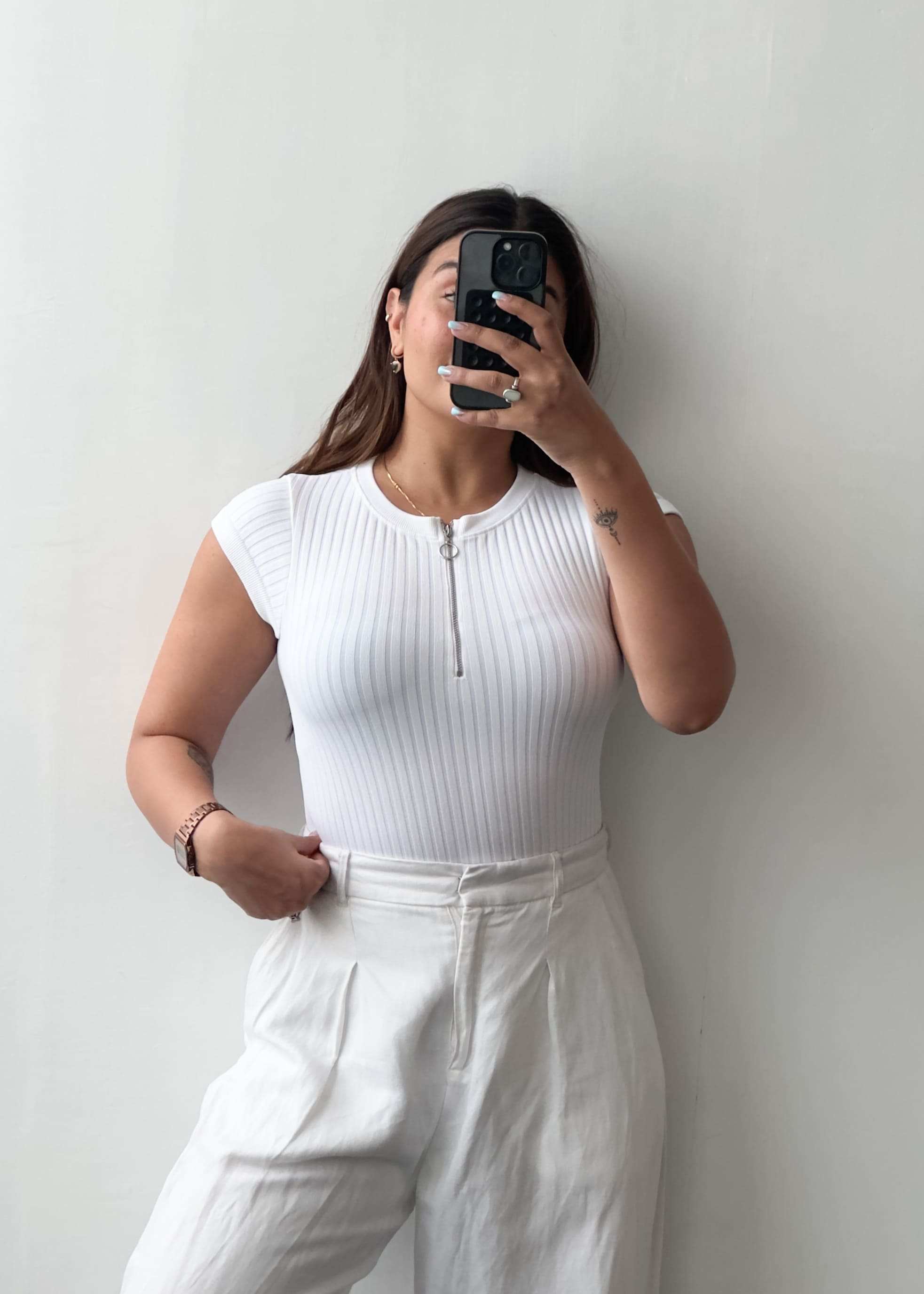 A3007 SIZE XS-S - Closet by Payal