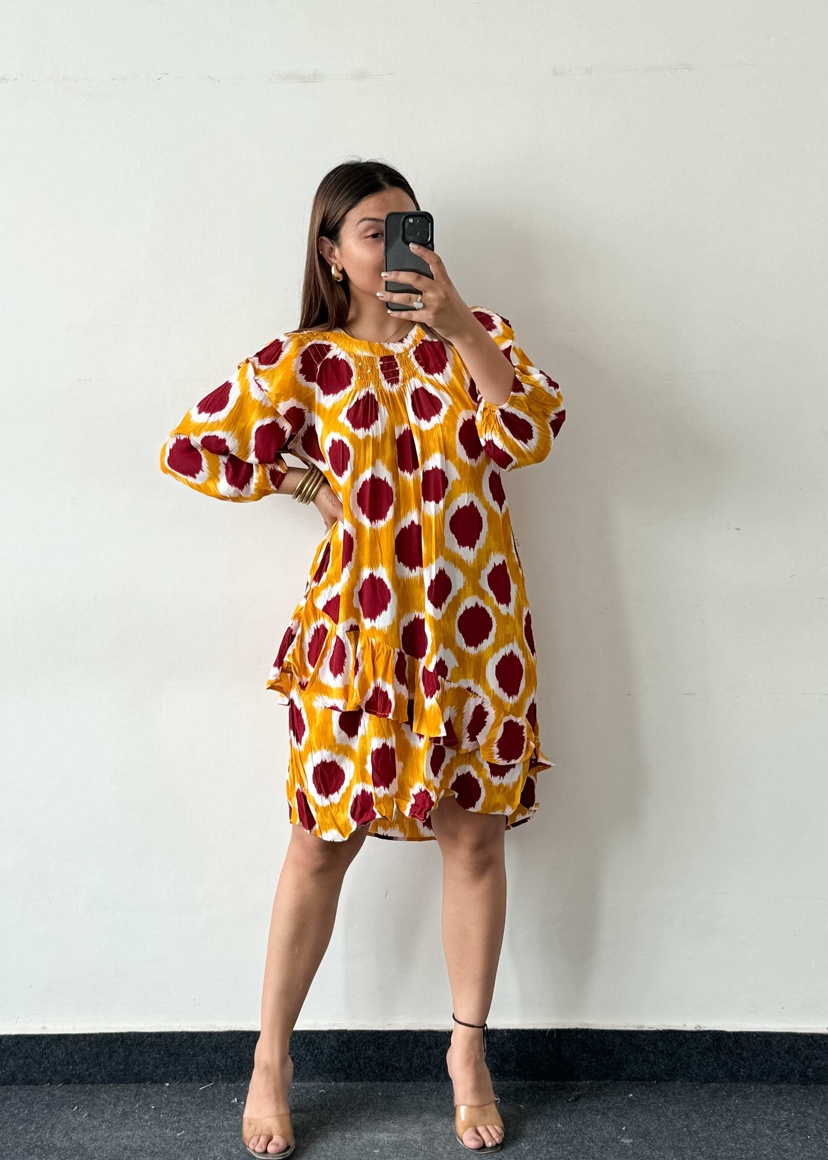 C2024 SIZE S-L - Closet by Payal