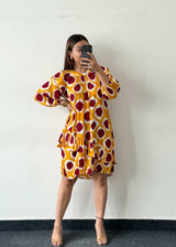 C2024 SIZE S-L - Closet by Payal