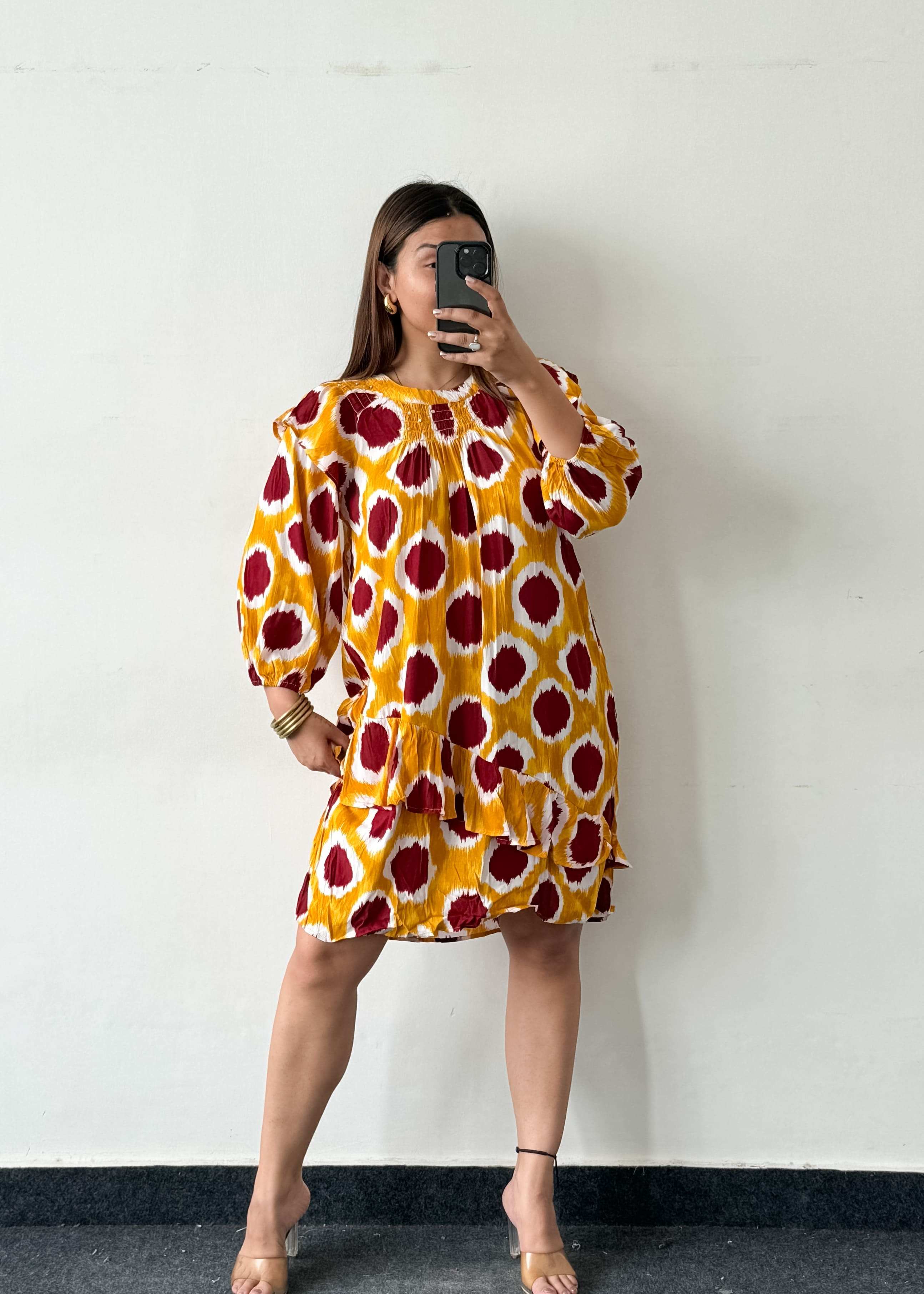 C2024 SIZE S-L - Closet by Payal