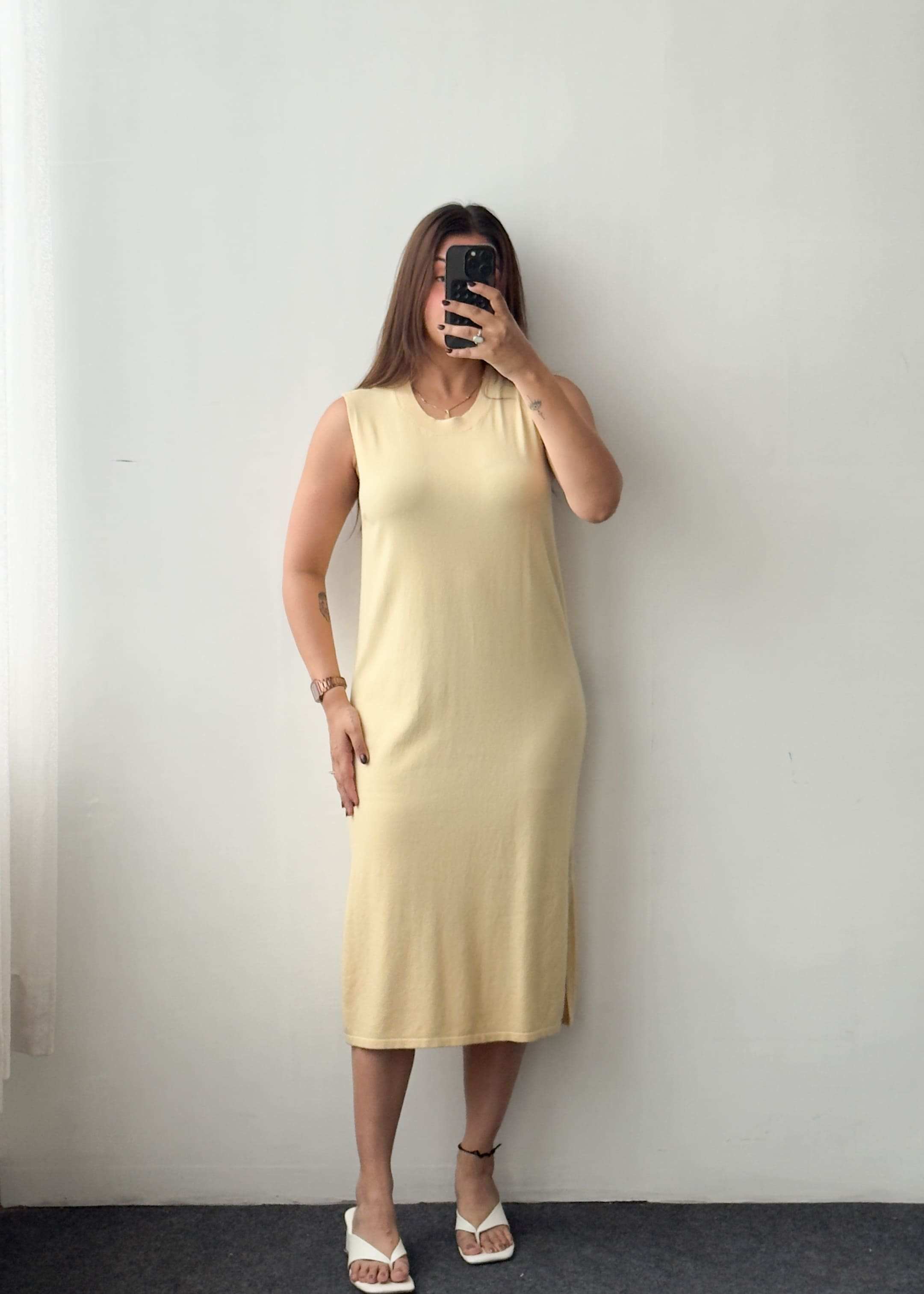 B0801 SIZE M-L - Closet by Payal