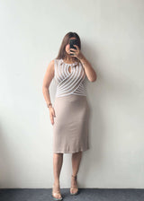B0801 SIZE M-L - Closet by Payal