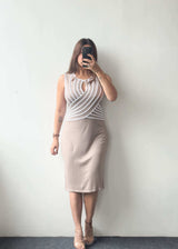 B0801 SIZE M-L - Closet by Payal