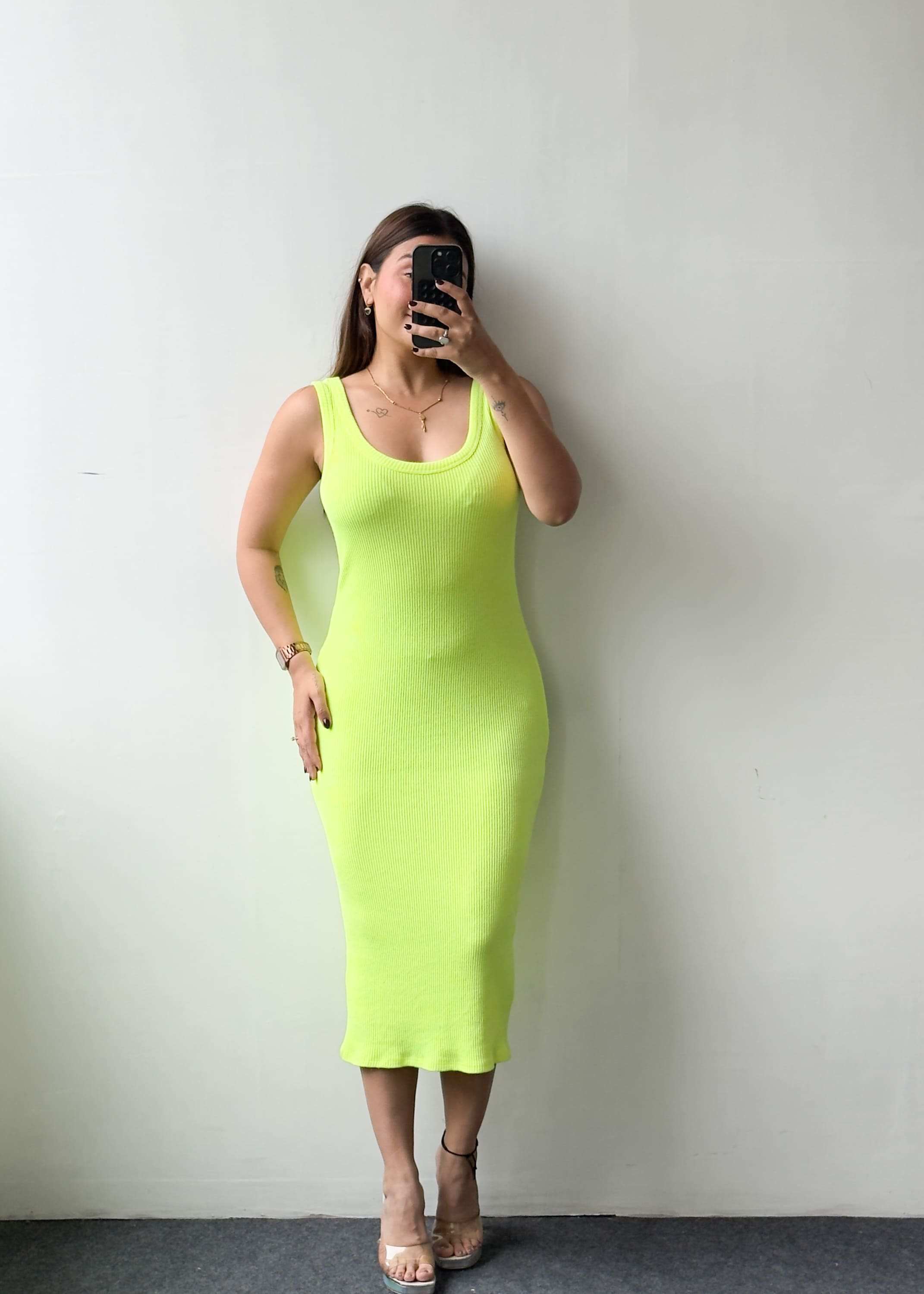 B0801 SIZE M-L - Closet by Payal