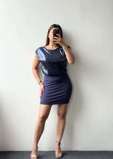 B0801 SIZE S-M - Closet by Payal