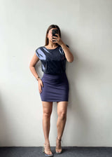 B0801 SIZE S-M - Closet by Payal