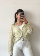 U1803 SIZE XS-M - Closet by Payal