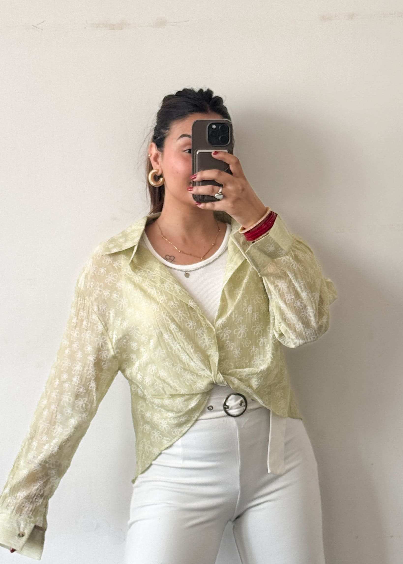 U1803 SIZE XS-M - Closet by Payal