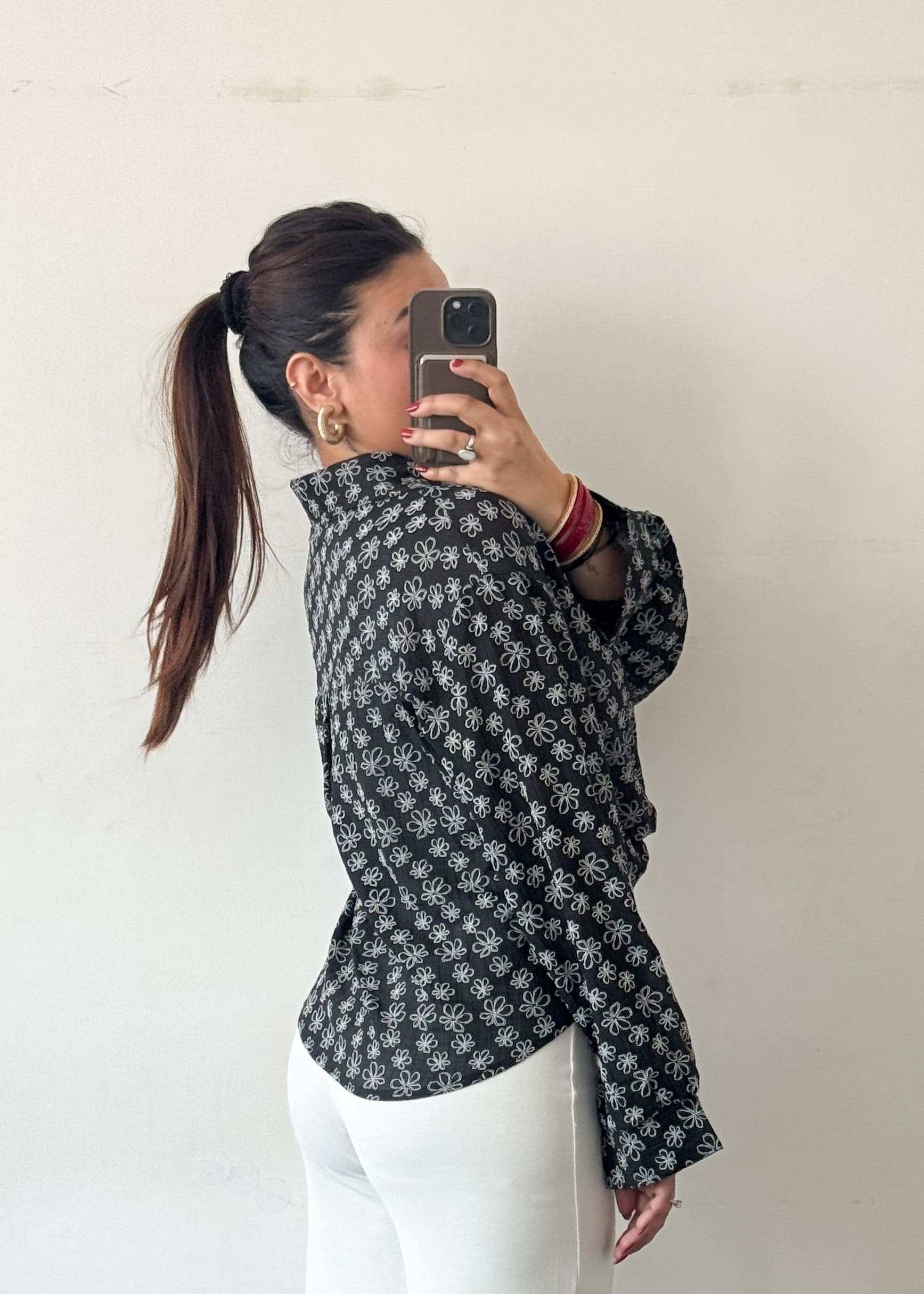 U1803 SIZE XS-M - Closet by Payal