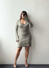 B0801 SIZE M-L - Closet by Payal