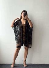 B0801 FREESIZE - Closet by Payal