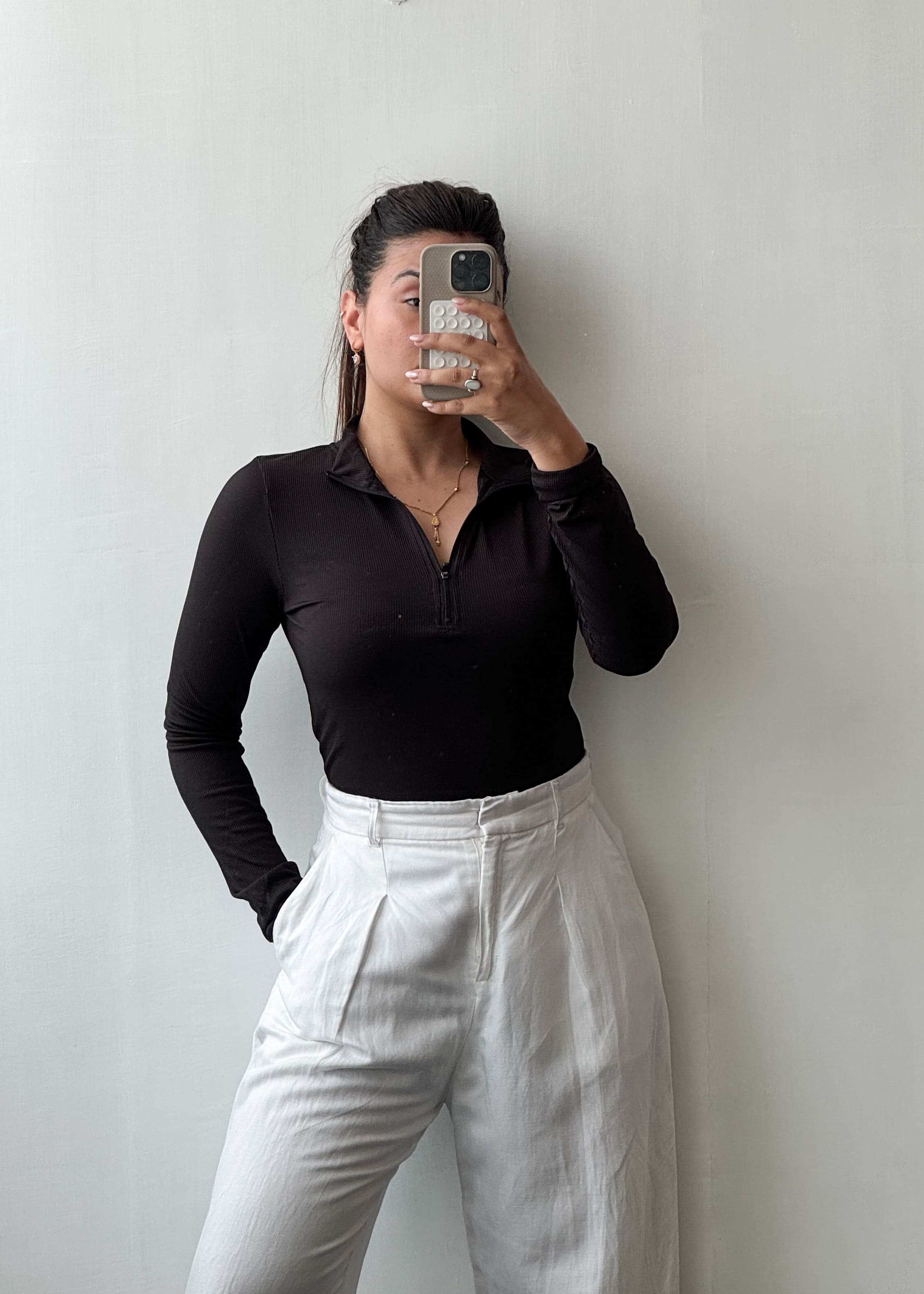 X2305 SIZE XS-S - Closet by Payal
